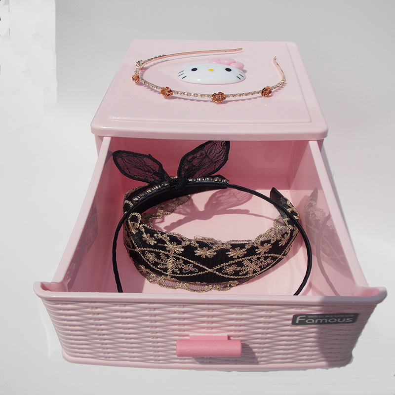 Coffret à bijoux OTHER   - Ref 3106622 Image 11