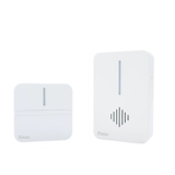 Беспроводной домашний удаленный звонок, звонящий пожилым пациентам прикроватного приквального экстренного звонка пожилой звонок пожилой звонок