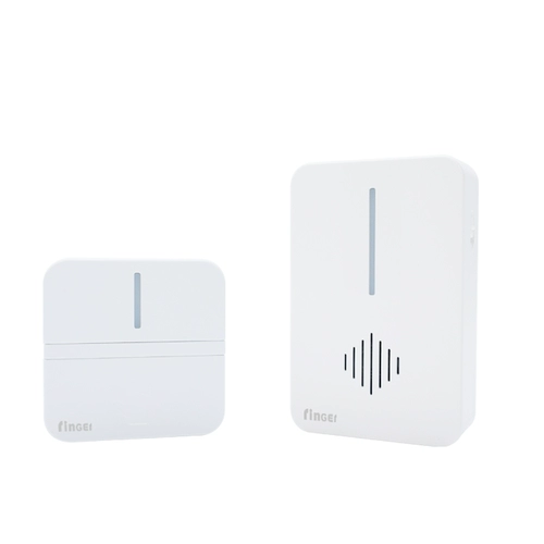 Беспроводной домашний удаленный звонок, звонящий пожилым пациентам прикроватного приквального экстренного звонка пожилой звонок пожилой звонок