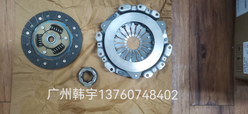Chevrolet Spark Clutch Pressure Plate Gearbox Clutch Plate Transmission Clutch Plate Chevrolet Spark Clutch Pressure Plate Gearbox Clutch Plate Transmission Clutch Plate