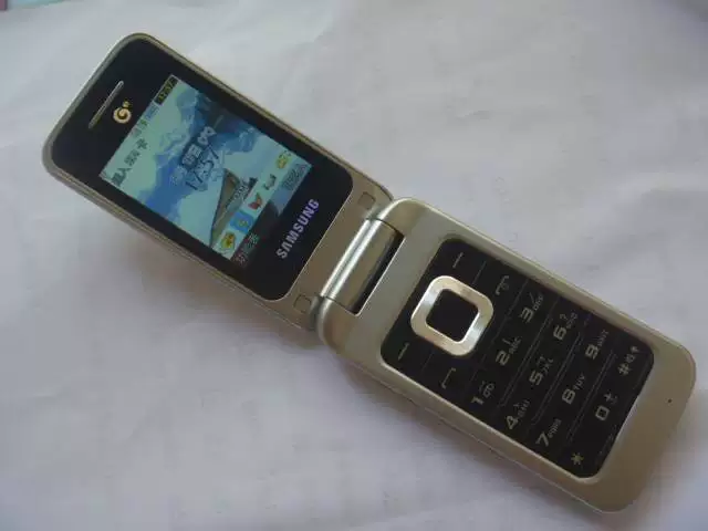 SAMSUNG Guan u GT-C-C у у ぇ ︾ вышивка