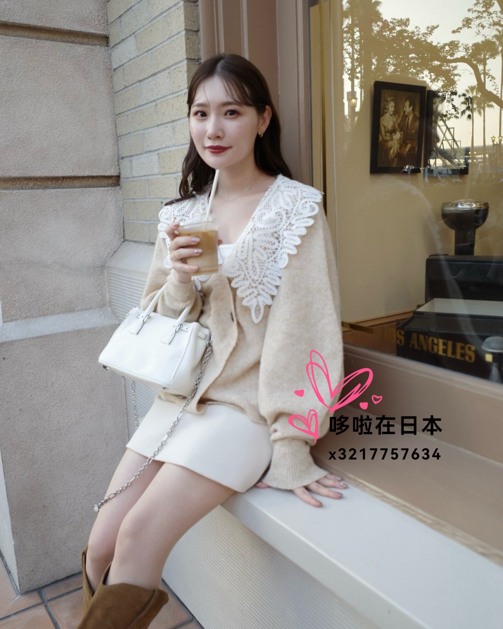 日本代购拼邮包税eaphi 短外套CURVE CUT LINE JACKET 日本代购拼邮包税eaphi 短外套CURVE CUT LINE JACKET