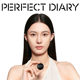 Perfect Diary Translucent Soft Mist Oil Control Loose Powder Mini Version 1.8g Travel Size Oil Control Makeup ຕິດທົນດົນ