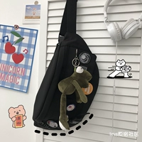 Черный плюс лягушка брат