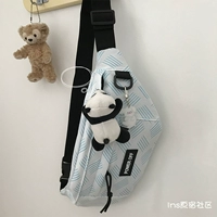 Синий плюс медведи