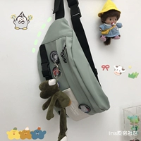 Зеленый плюс лягушка брат