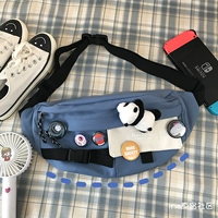 Синий плюс медведи