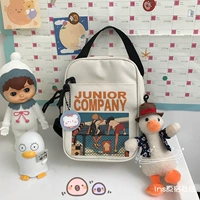 Белый плюс белый дозаправляющая утка