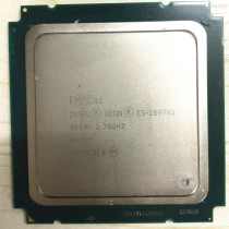 intel E5-2697V2 twelve cores twenty four threads 2011 pin E5 2697 V2