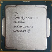 Desktop i5 8400 8500t 8600k 1151