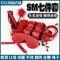 SM Sex Supplies, сексуальные женщины с комплексными наручниками реквизита, наручники, пары, кульминационные костюмы для флирта
