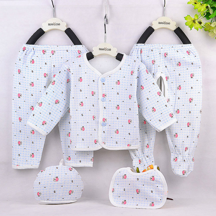 Coffret cadeau pour nouveau-né - Vêtements + Accessoires - Ref 1956245 Image 37