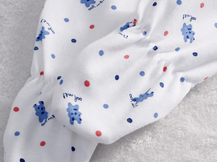 Coffret cadeau pour nouveau-né - Vêtements + Accessoires - Ref 1956245 Image 24