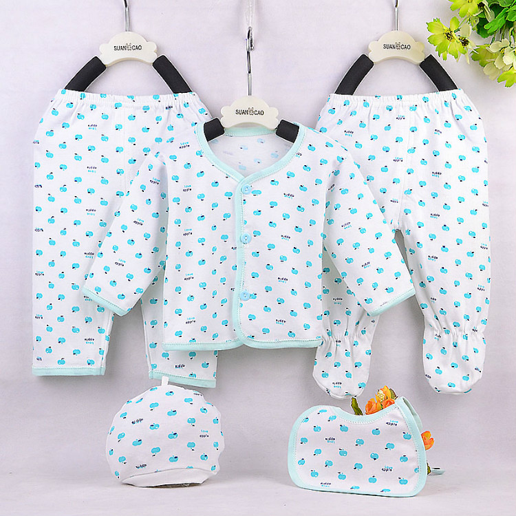 Coffret cadeau pour nouveau-né - Vêtements + Accessoires - Ref 1956245 Image 38