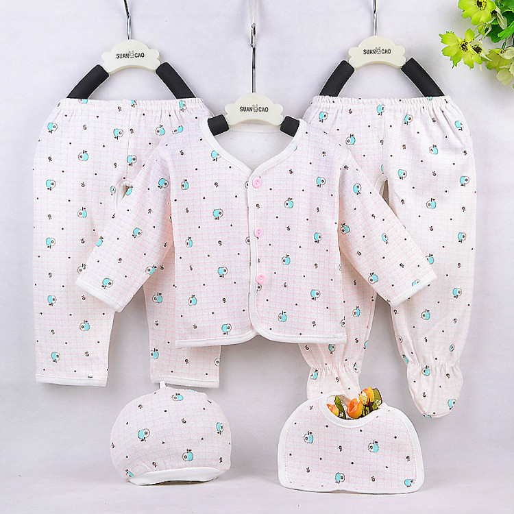 Coffret cadeau pour nouveau-né - Vêtements + Accessoires - Ref 1956245 Image 34