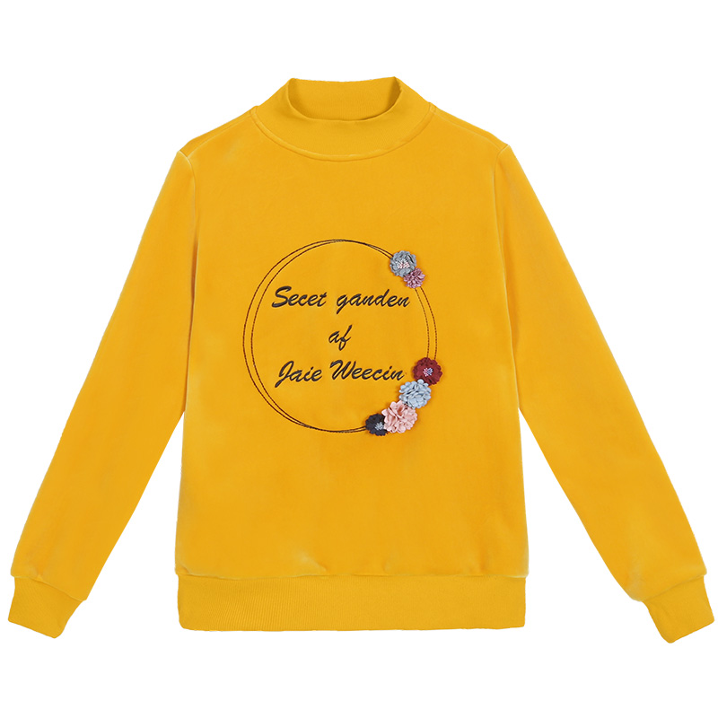 Sweatshirt femme en Polyester - Ref 3216976 Image 5