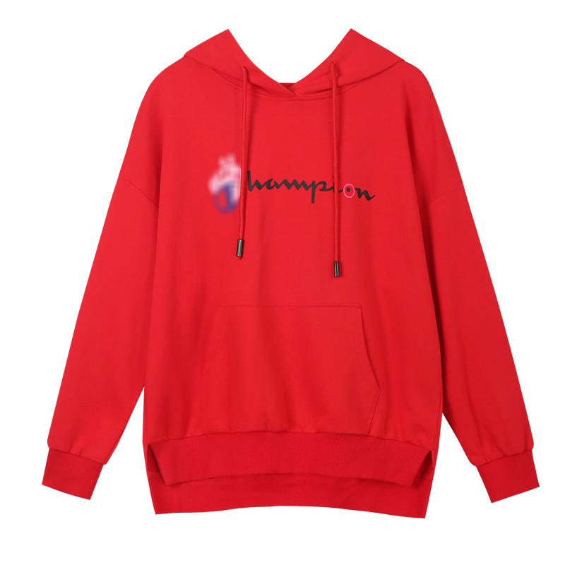 Sweatshirt femme en Coton - Ref 3217342 Image 5