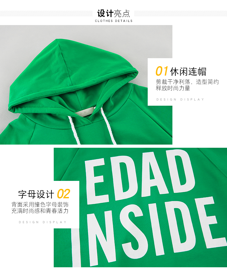 Sweatshirt femme - Ref 3215259 Image 10