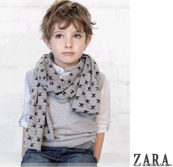 Echarpe enfant - Ref 2142234 Image 8