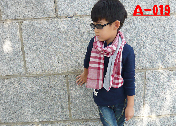 Foulard enfant - Ref 2138618 Image 70