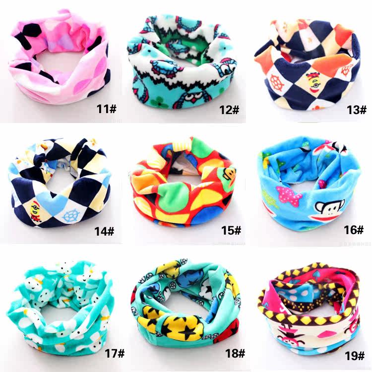 Foulard enfant - Ref 2141010 Image 11