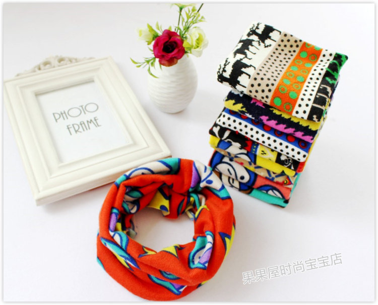 Foulard enfant - Ref 2141010 Image 26