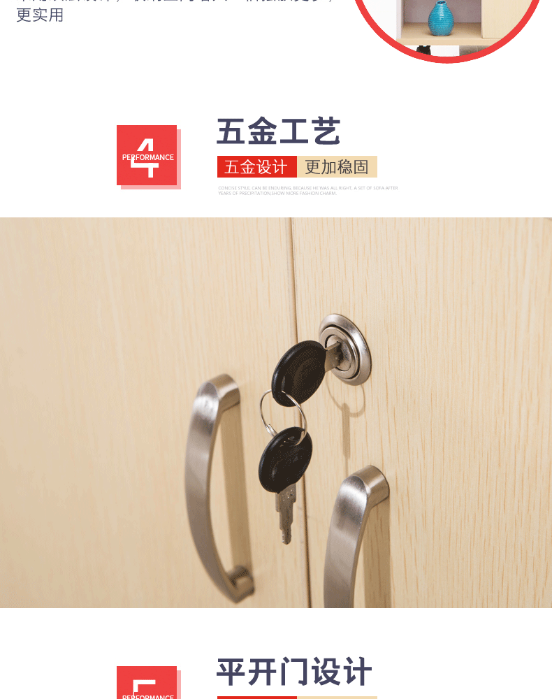 Gotley quản lý tủ di động tủ thấp tủ đẩy tủ văn phòng nội thất hoạt động tủ với khóa lưu trữ tủ hồ sơ