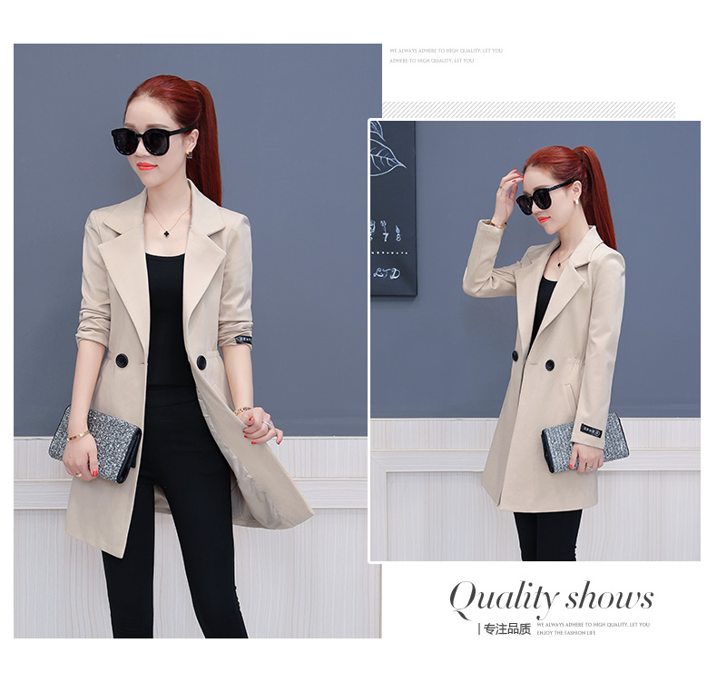 Veste pour femme en Nylon - Ref 3221121 Image 23