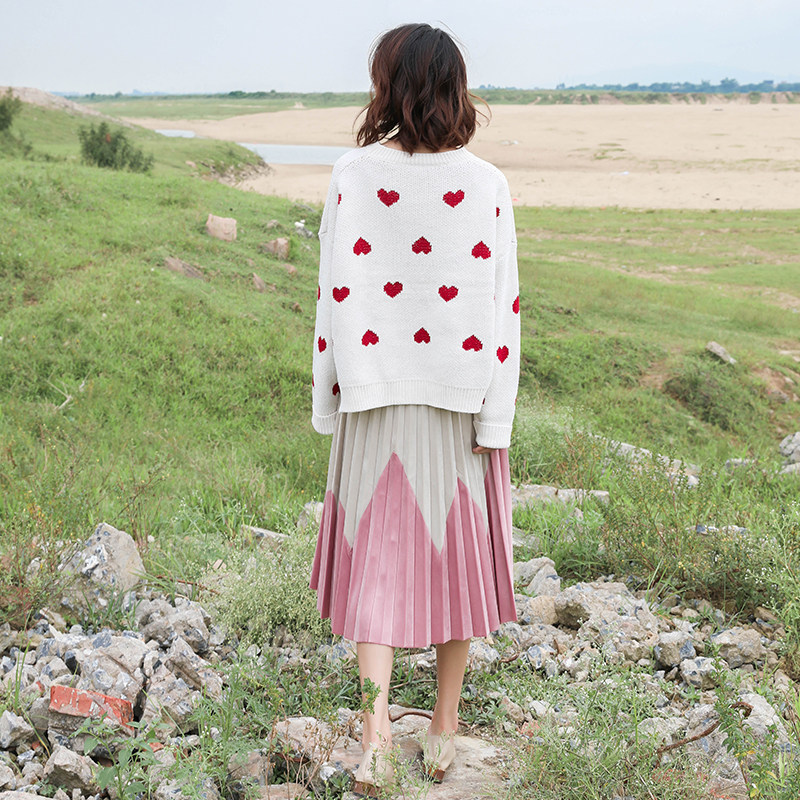 Cardigan en Adhesif - Ref 3228976 Image 3