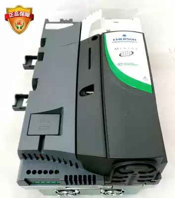 CONTROL TECHNIQUES MP75A4R Emerson CT DC governor professional maintenance