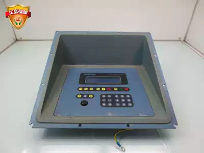 Germany Türzler industrial control screen touch screen TRUTZSCHLER BAE4 BAE5 BAE6 professional maintenance