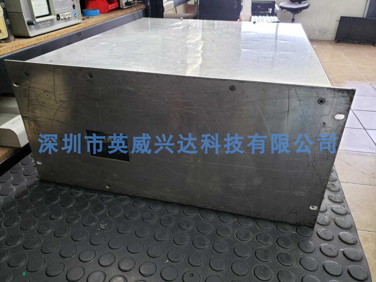 Trumpf Laser HUNTTINGER ELEKTRONIK 2KW RF-DRIVER-AMP 128856