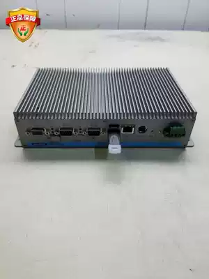 Advantech UNO-2173A-A12E Industrial host computer professional maintenance find Yingwei Technology