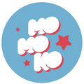 HALOMOMOKO 桃子亲子头饰