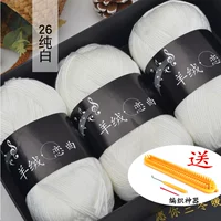 Pure White [Artifact Model] Подарочная коробка 6 Двухпак + артефакт