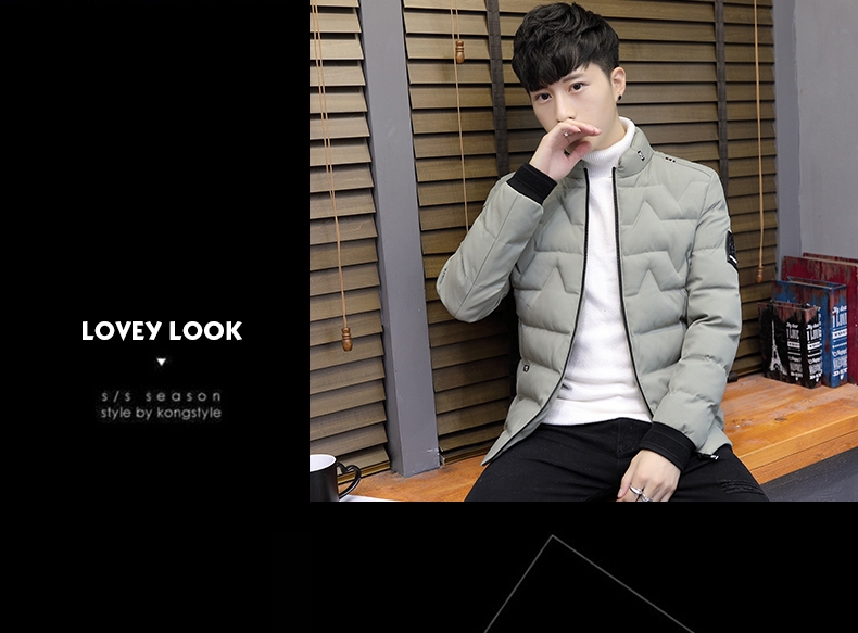 Blouson hiver pour homme - Ref 3113031 Image 29