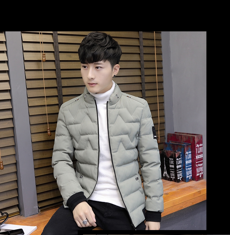 Blouson hiver pour homme - Ref 3113031 Image 28