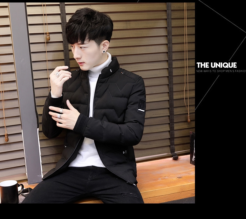 Blouson hiver pour homme - Ref 3113031 Image 27