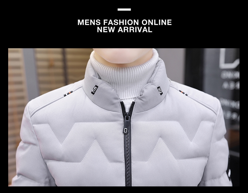 Blouson hiver pour homme - Ref 3113031 Image 32