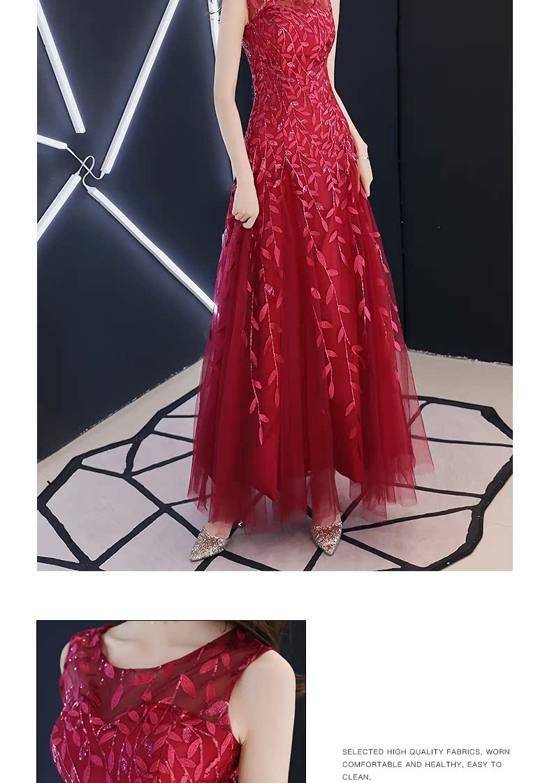 Robe du soir - Ref 3210576 Image 13