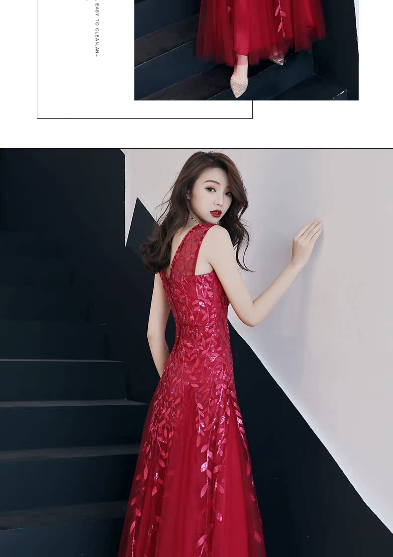 Robe du soir - Ref 3210576 Image 17
