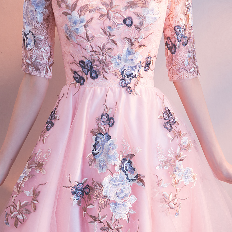 Robe du soir - Ref 3213394 Image 5