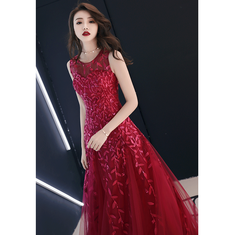 Robe du soir - Ref 3210576 Image 3