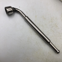 Antique miscellaneous cigarette pouches and pots tobacco rods and smoking accessories stainless steel broken cigarettes cigarette pots