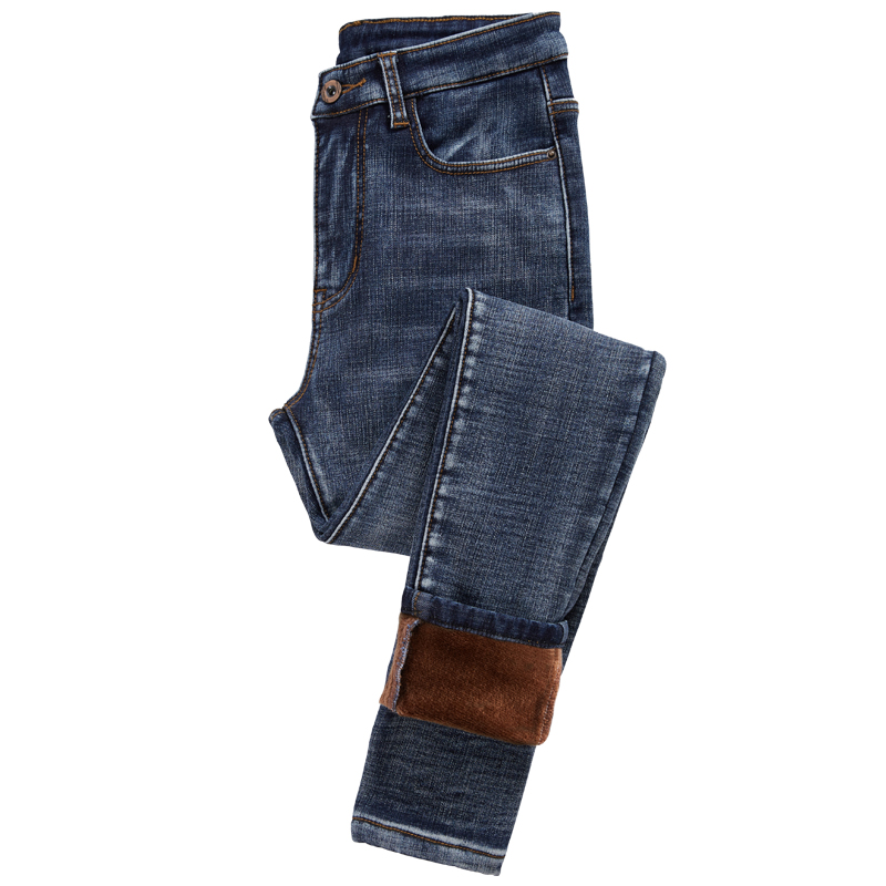 Jean femme - Ref 3192263 Image 5