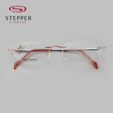 Stepper/MS. Sibo's Myopia Learless Super Light Myopia titanium si-3454W