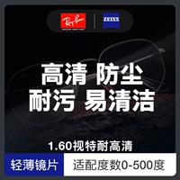 Raypeng Mirror Shelf+Zeiss Vision Special 1.6 HD