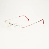 Stepper/MS. Sibo's Myopia Learless Super Light Myopia titanium si-3454W