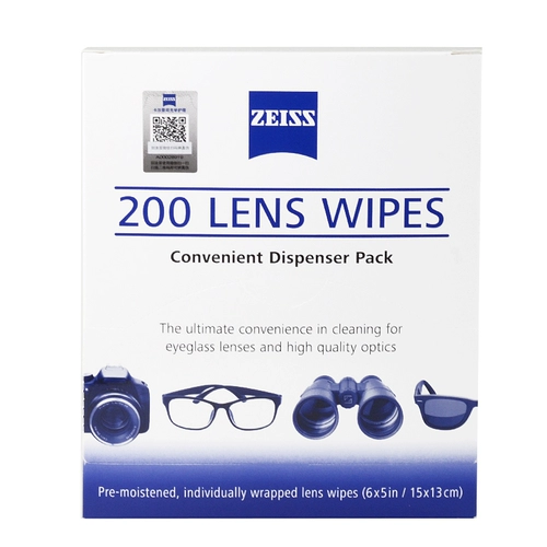 Одноразовый объектив без запотевания стекол, очки, мобильный телефон, экран, салфетки