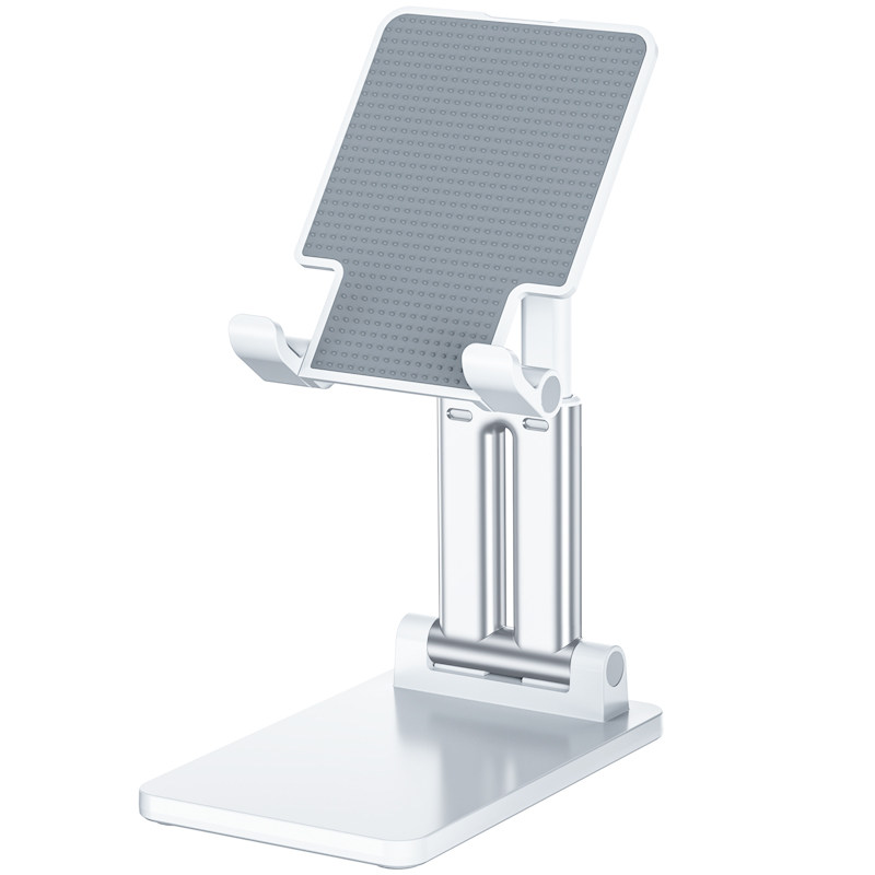 Mobile Phone Stand, Desktop Tablet iPad Stand, Universal Phone Holder, Online Class Tool, Gaming Retractable Folding Stand, New Lazy Person's Stand for Watching Shows